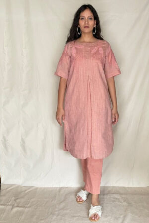 Chambray & Cos Sonechka Coord Set