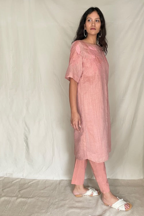 Chambray & Cos Sonechka Coord Set - Image 5