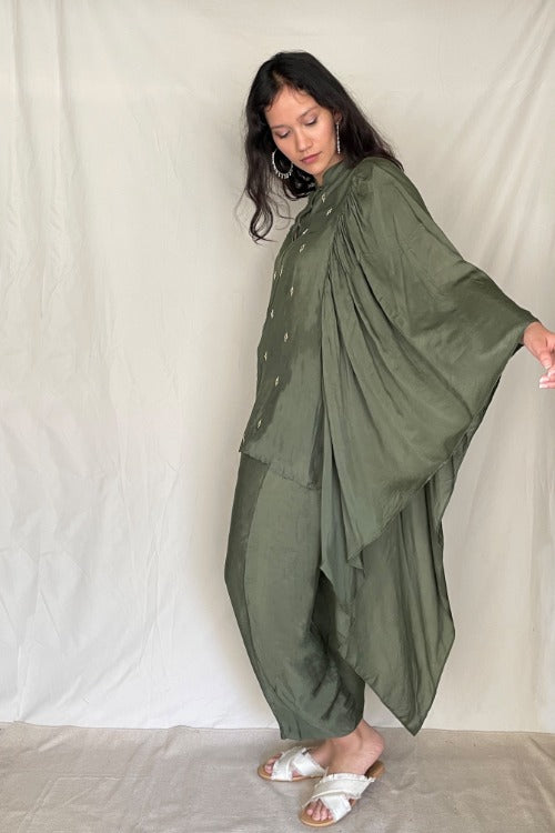 Chambray & Co.s Ivanna Coord Set - Image 2