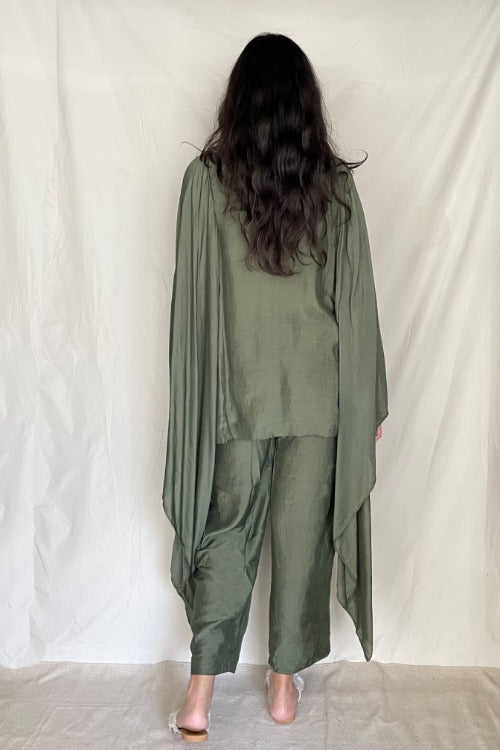 Chambray & Co.s Ivanna Coord Set - Image 3