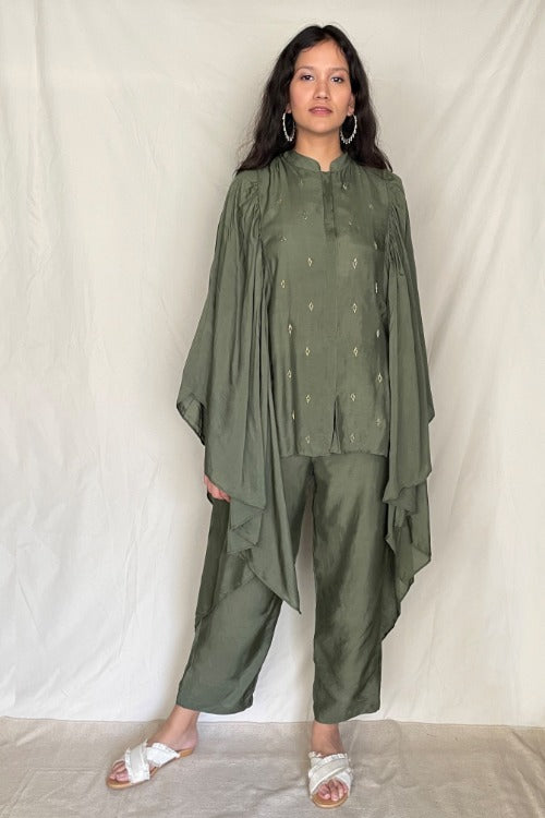 Chambray & Co.s Ivanna Coord Set - Image 5