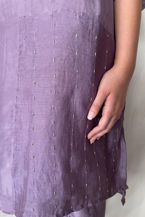 Chambray & Co.s Slava Top - Image 4