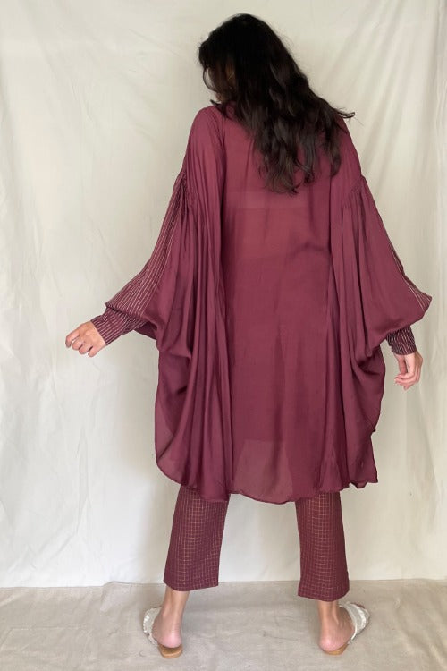 Chambray & Cos Valeriya Coord Set - Image 2