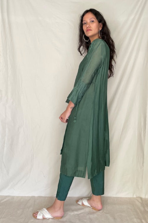 Chambray & Co.s Zhenya Coord Set - Image 4