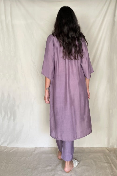 Chambray & Co.s Slava Coord Set - Image 2