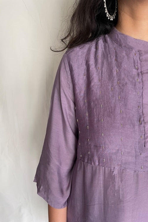 Chambray & Co.s Slava Coord Set - Image 3