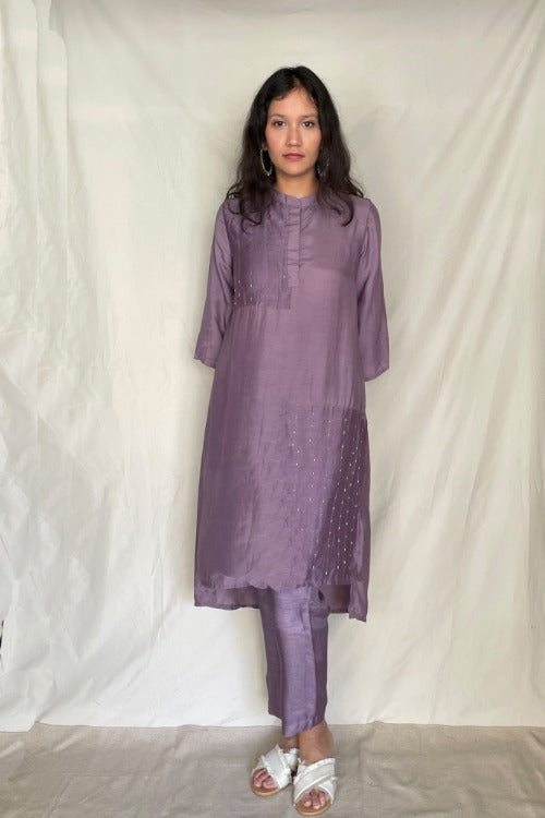 Chambray & Co.s Slava Coord Set