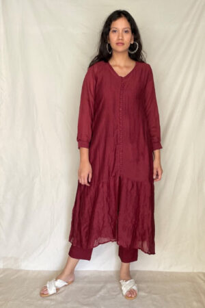 Chambray & Co.s Shura Coord Set