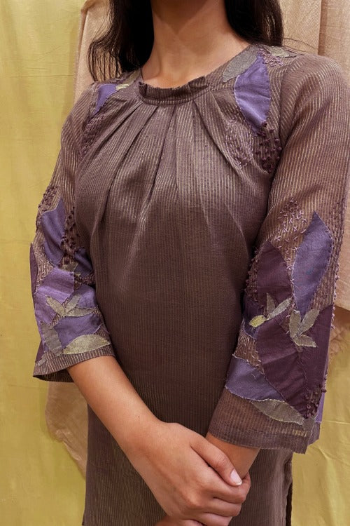 Chambray & Co.s Shaista Coord Set - Image 2