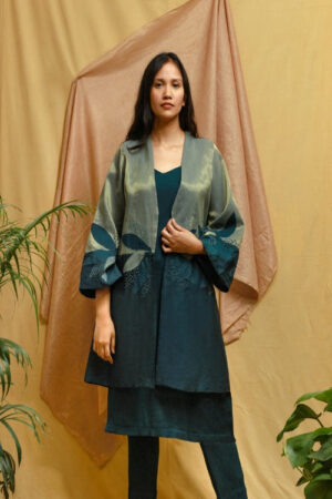 Chambray & Co. Nura Coord Set