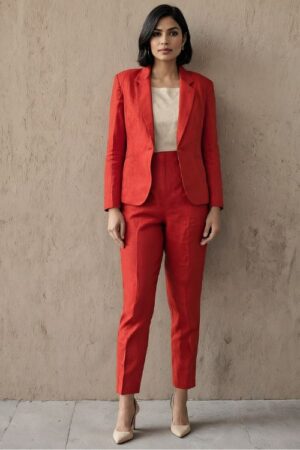 Okhai Affinity Linen Pants