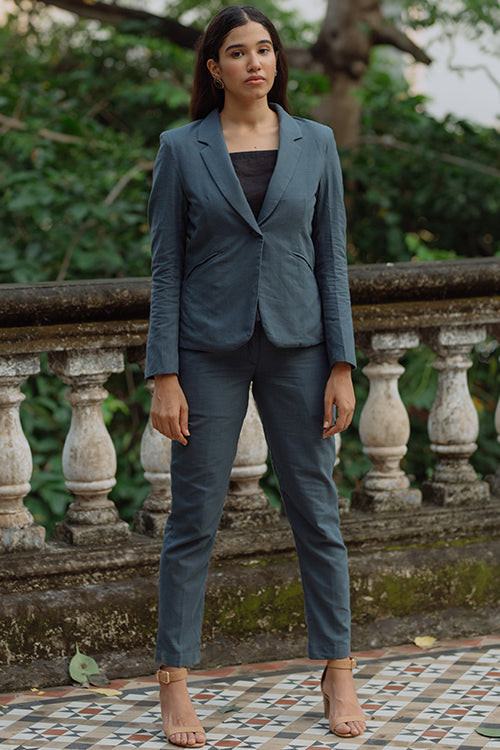 Okhai 'Brilliant' Pure Cotton Pants - Image 2